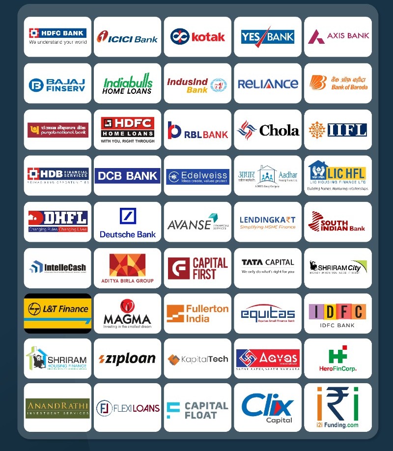 Bank Partners
